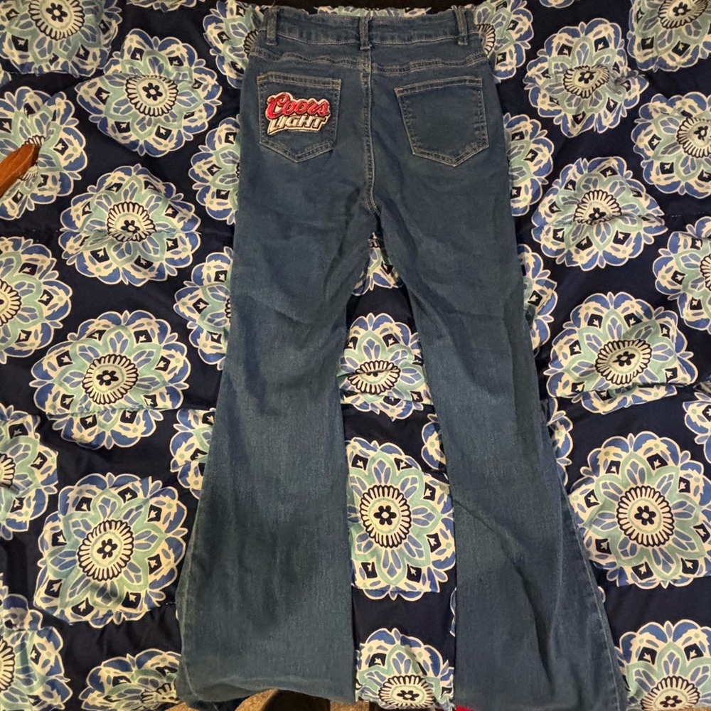 Blue Women's Jeans